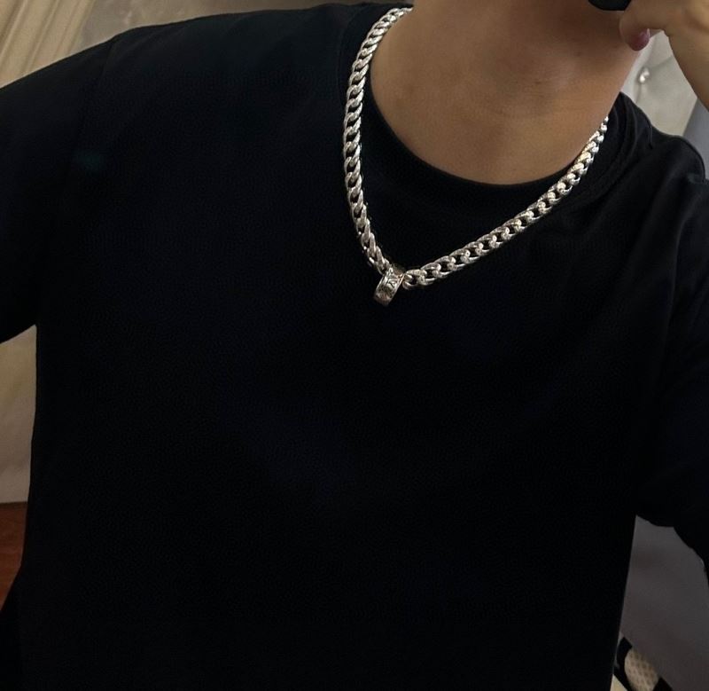 LV Necklaces